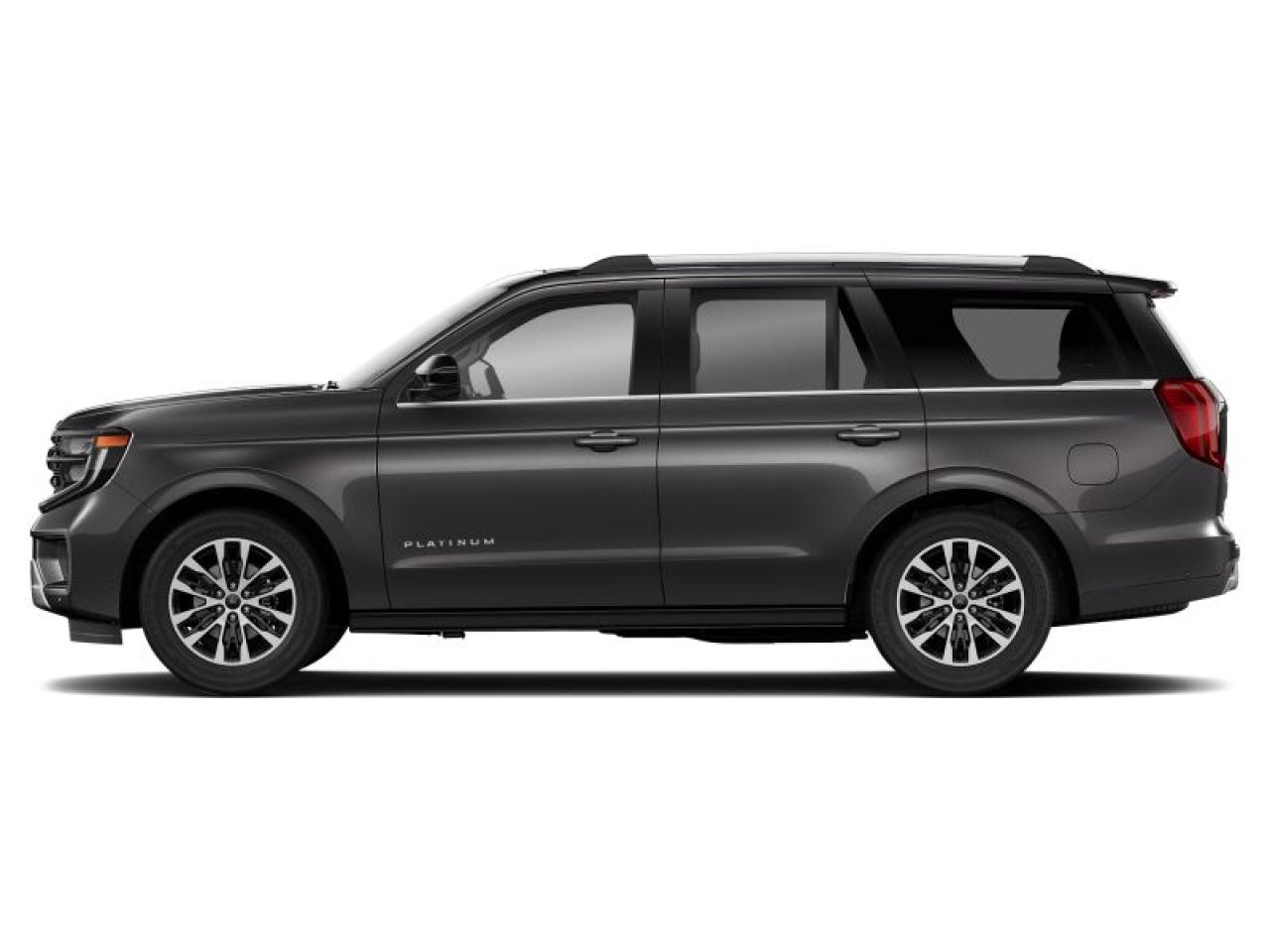 New 2025 Ford Expedition Platinum  - Premium Audio for sale in Paradise Hill, SK