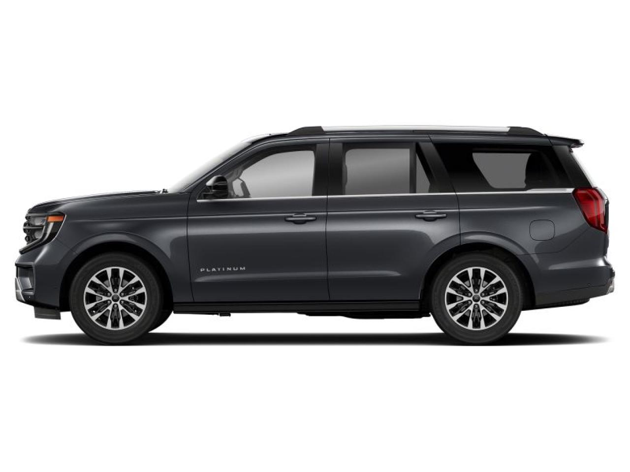 New 2025 Ford Expedition Platinum  - Premium Audio for sale in Paradise Hill, SK