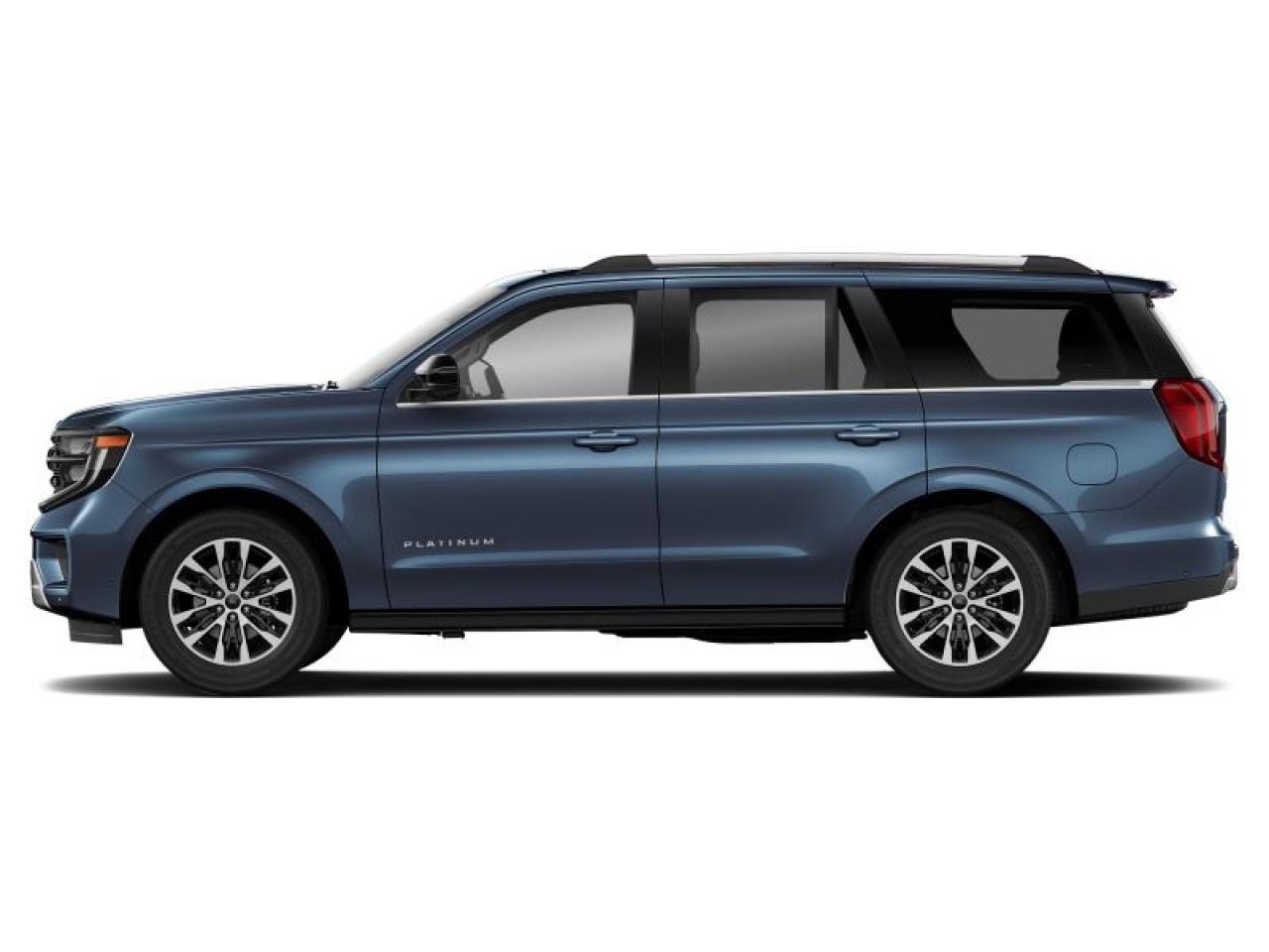 New 2025 Ford Expedition Platinum for sale in Paradise Hill, SK