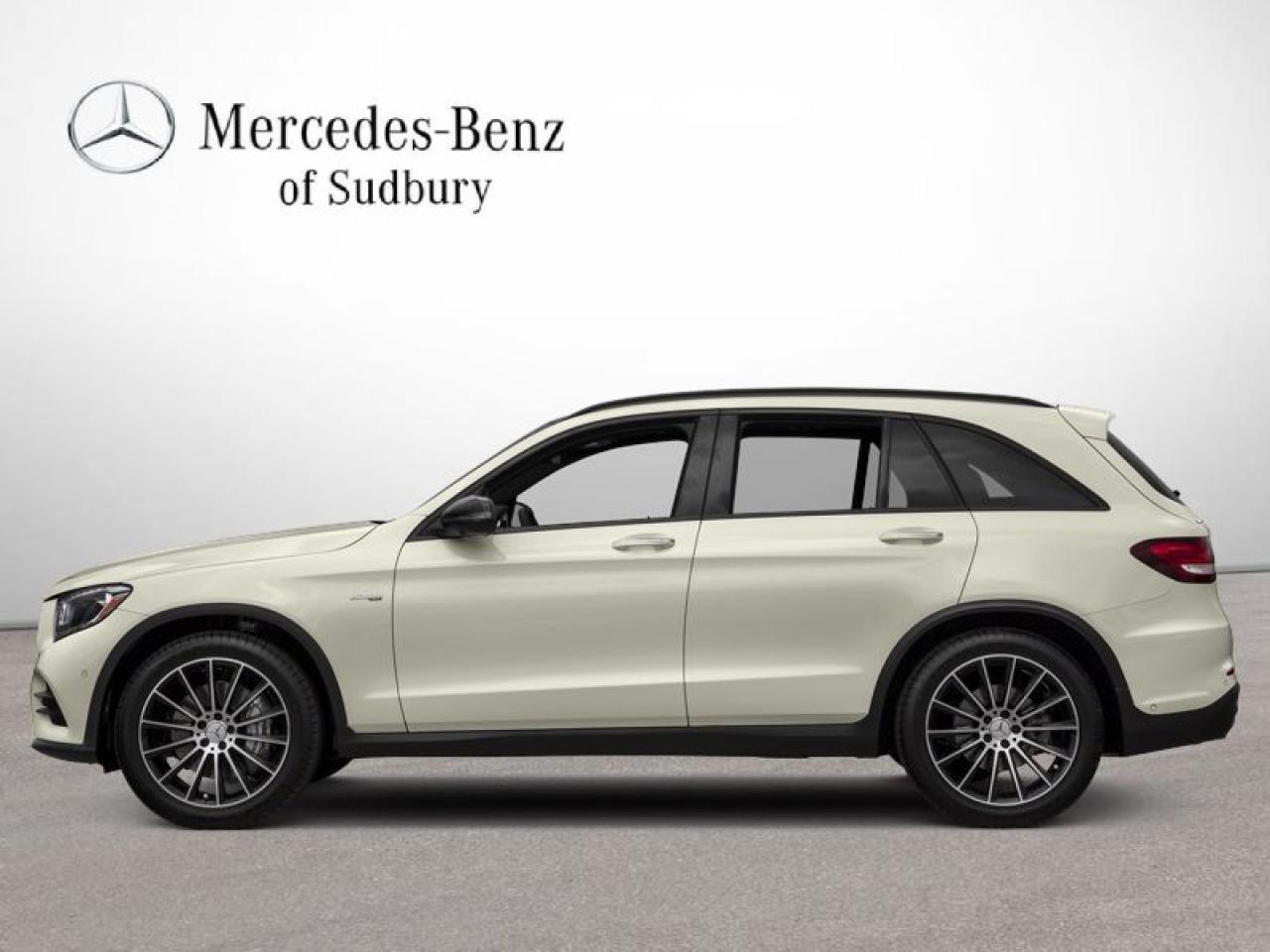 Used 2019 Mercedes-Benz GL-Class 4MATIC SUV  - Premium Package for sale in Sudbury, ON