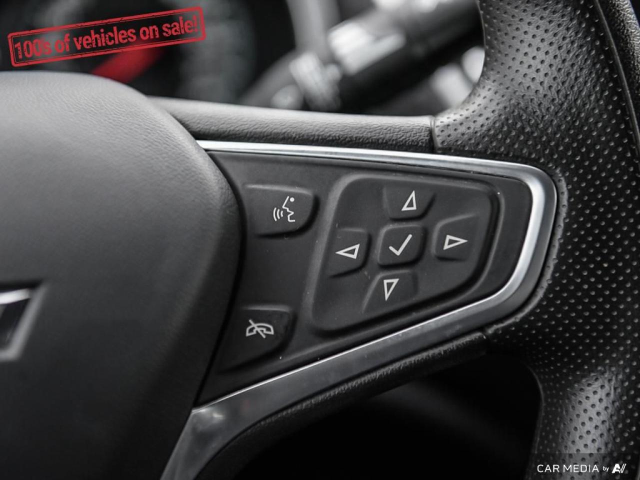 2023 Chevrolet Malibu 1LT