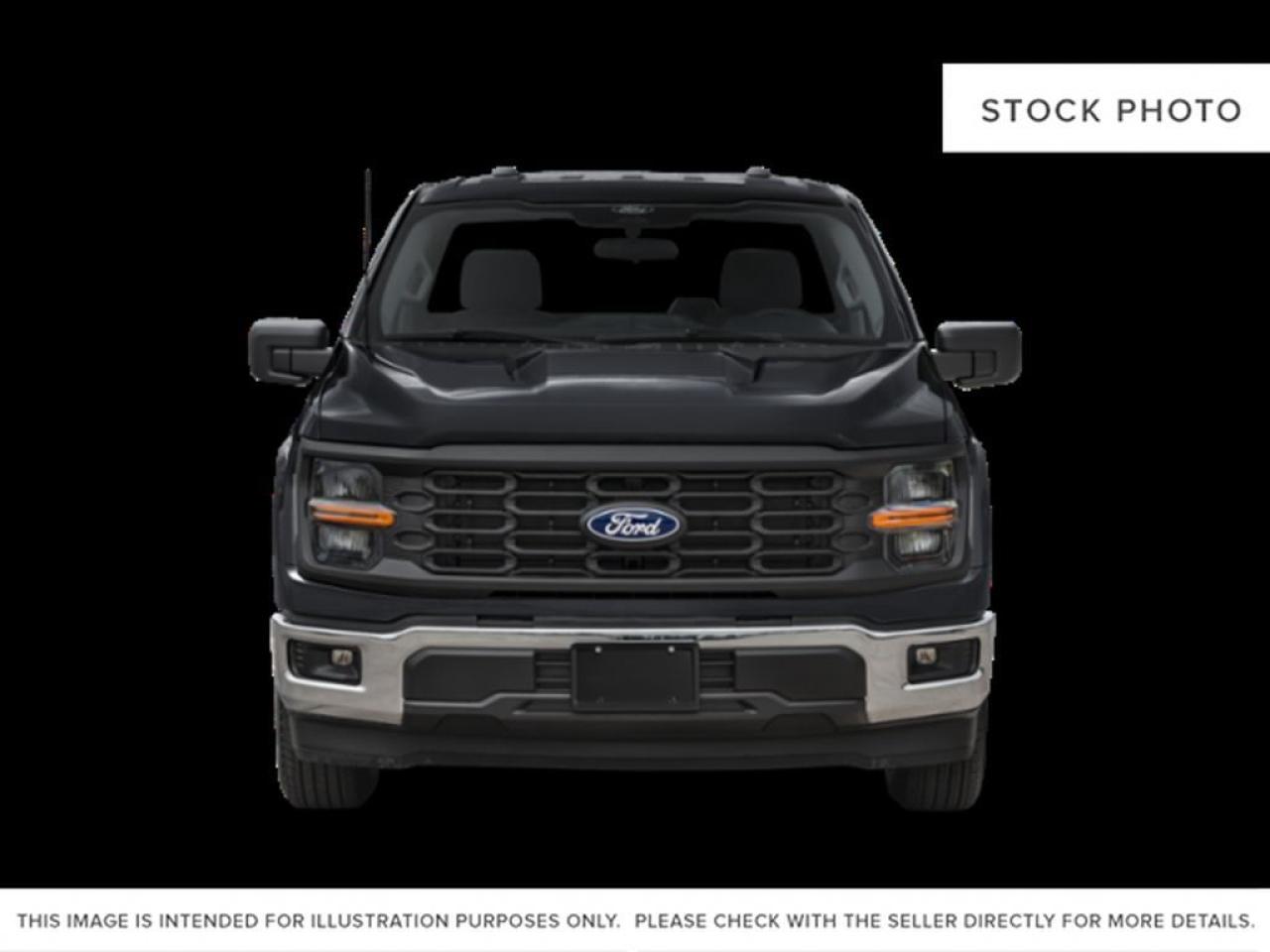 2025 Ford F-150 XL 6.5' Box 103A Photo4