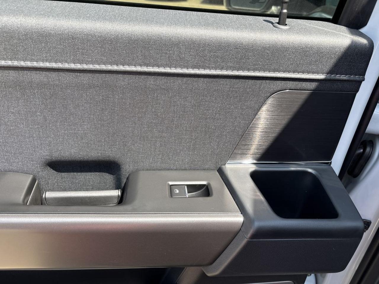 2025 Ford F-150 LARIAT 5.5' Box 501A Photo5