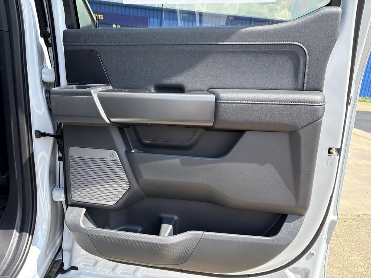 2025 Ford F-150 LARIAT 5.5' Box 501A Photo5