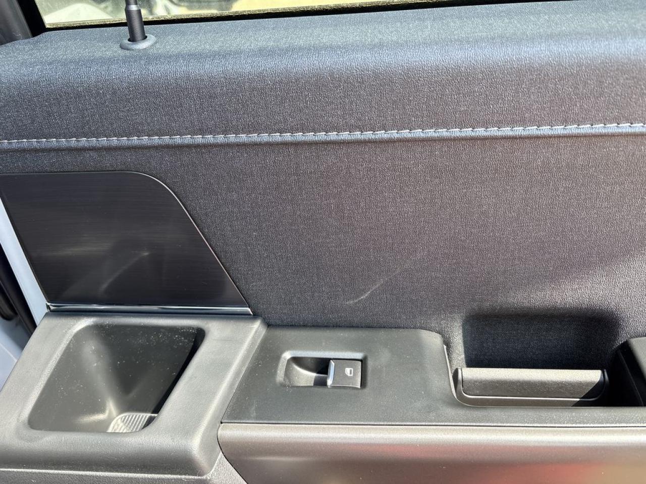 2025 Ford F-150 LARIAT 5.5' Box 501A Photo5