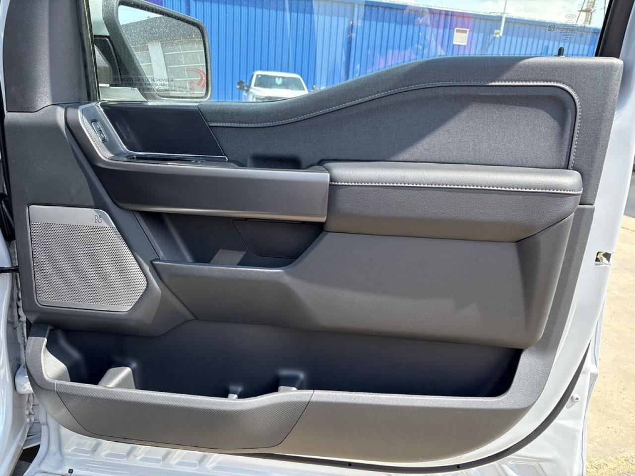 2025 Ford F-150 LARIAT 5.5' Box 501A Photo5