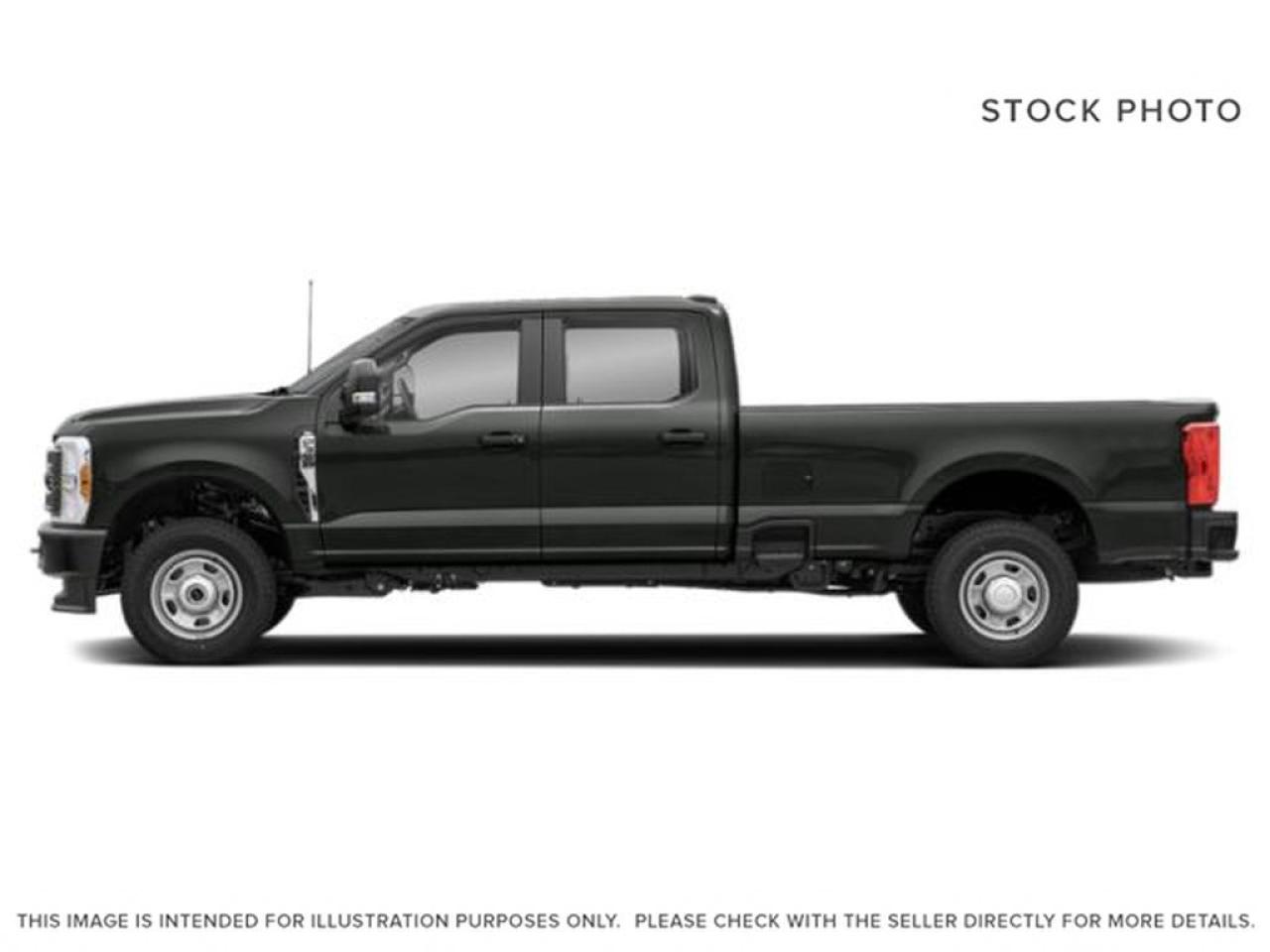 2025 Ford F-350 Super Duty SRW PLATINUM 6.8' Box 713A Photo5