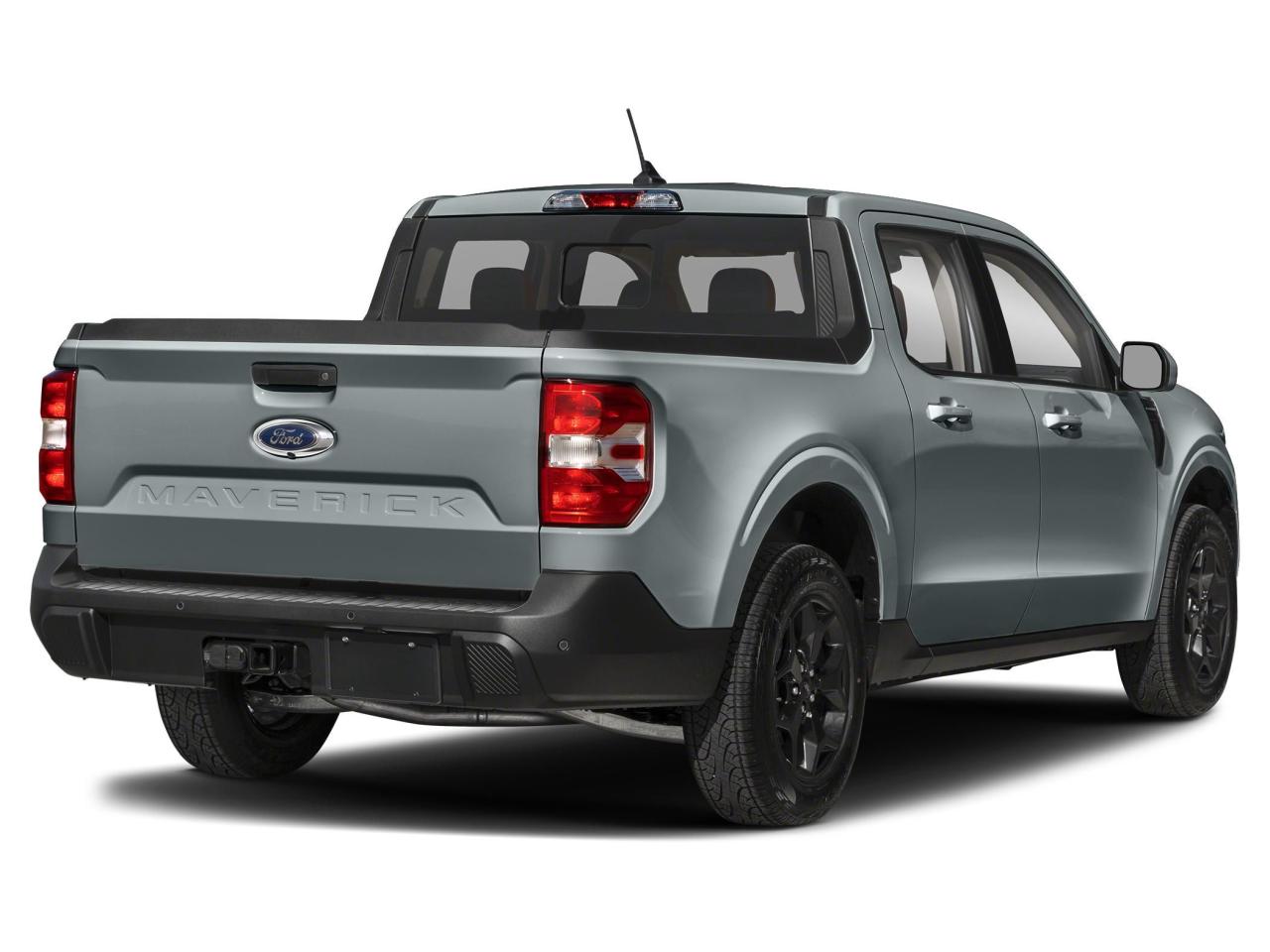 2024 Ford Maverick Lariat Photo1