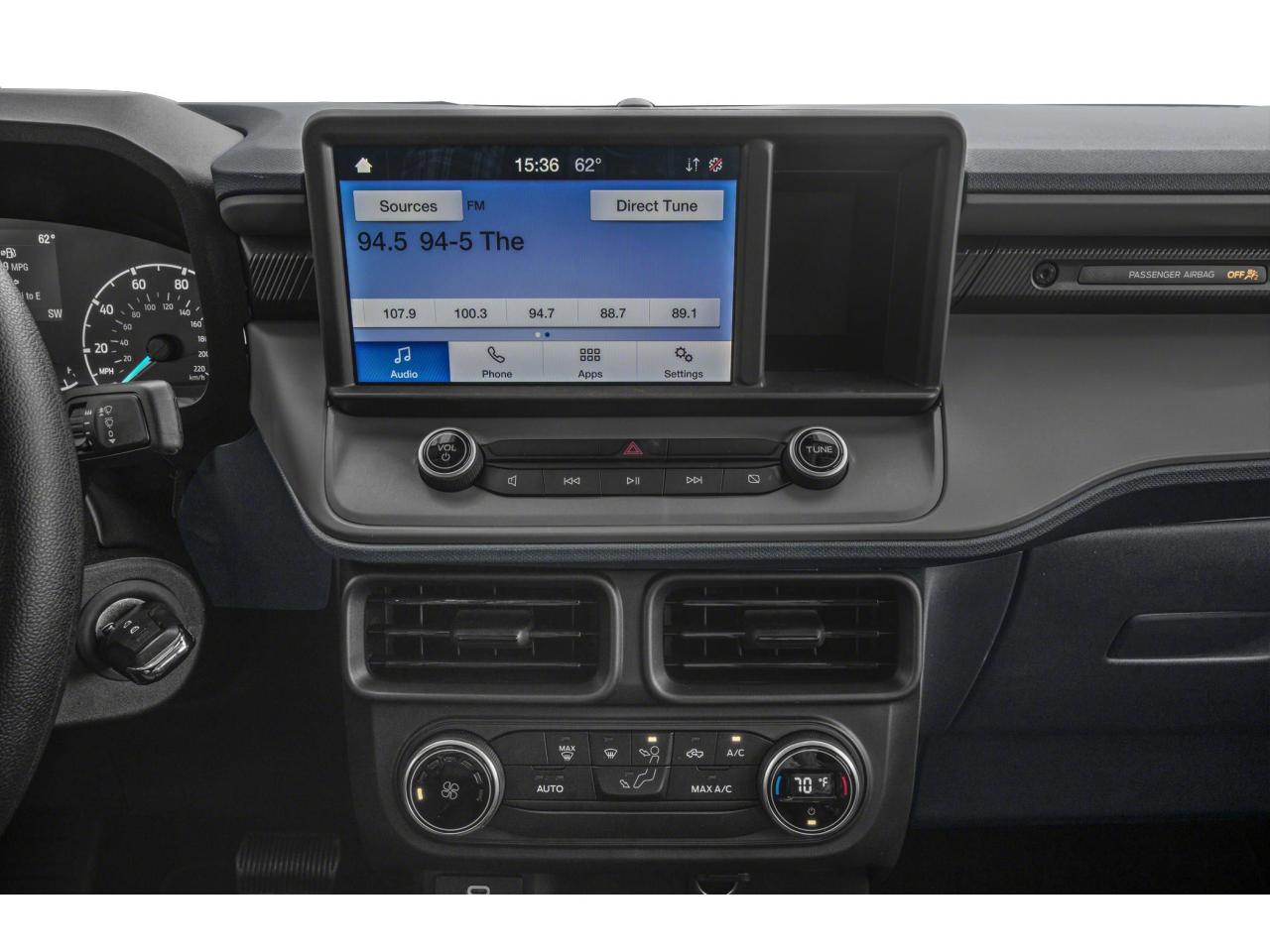 2024 Ford Maverick Lariat Photo5