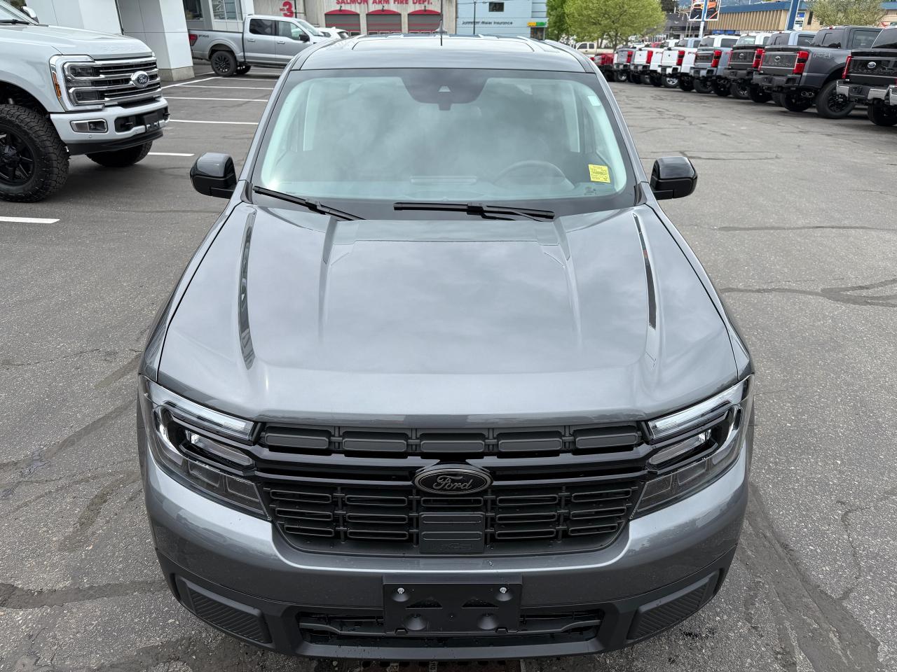 2024 Ford Maverick Lariat Photo5
