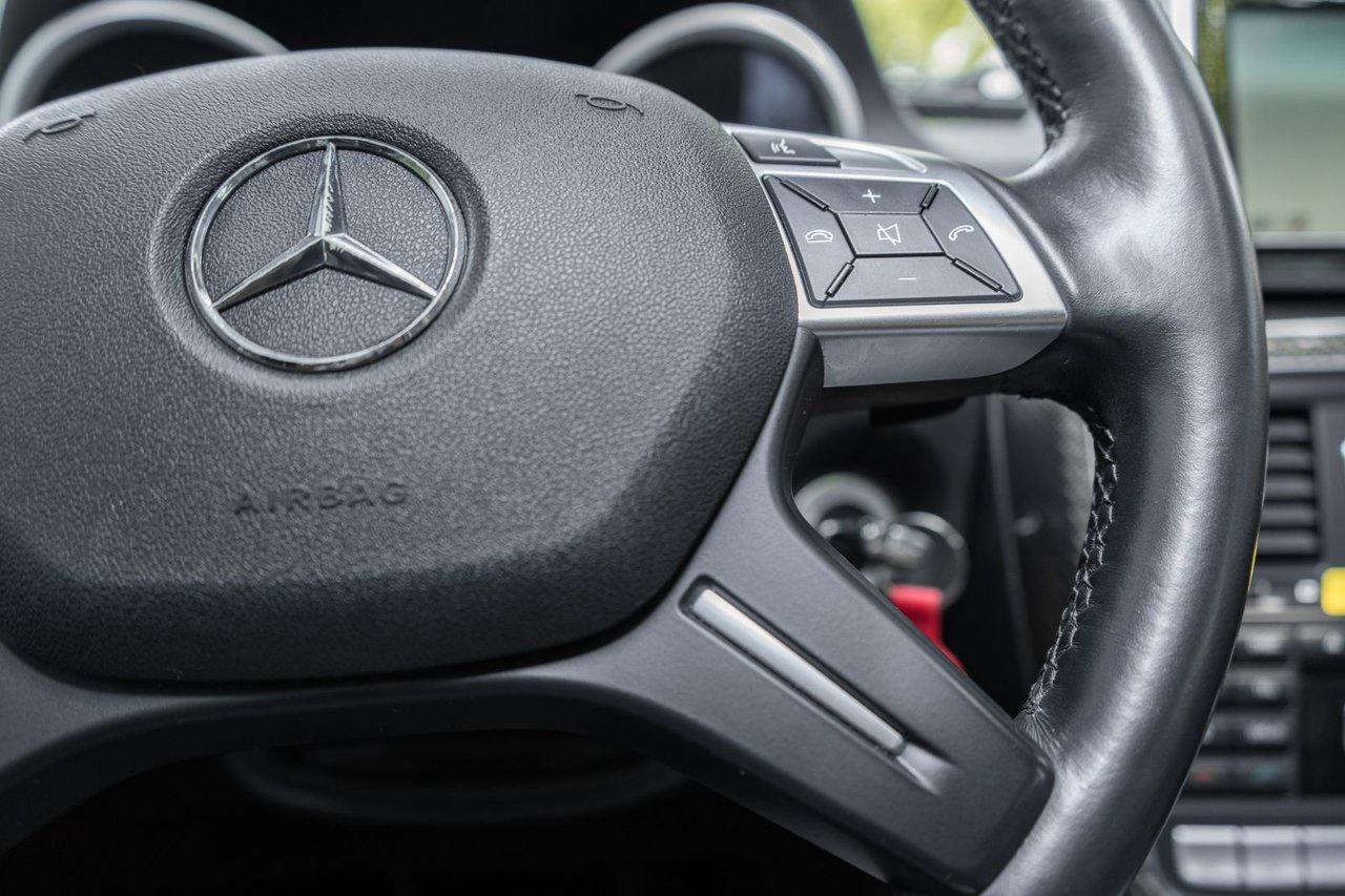 2015 Mercedes-Benz G-Class G63 AMG Photo