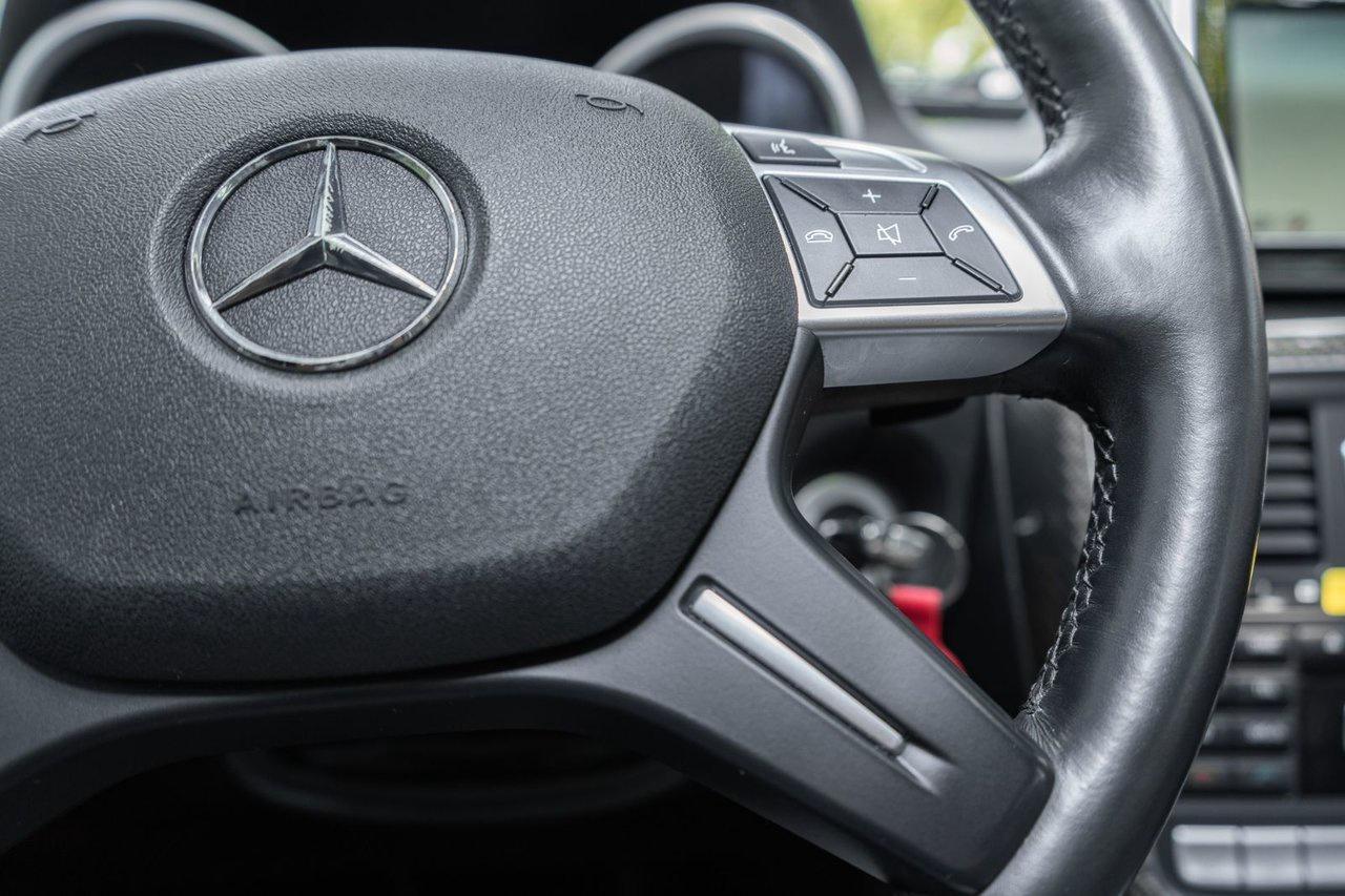 2015 Mercedes-Benz G-Class G 63 AMG Photo