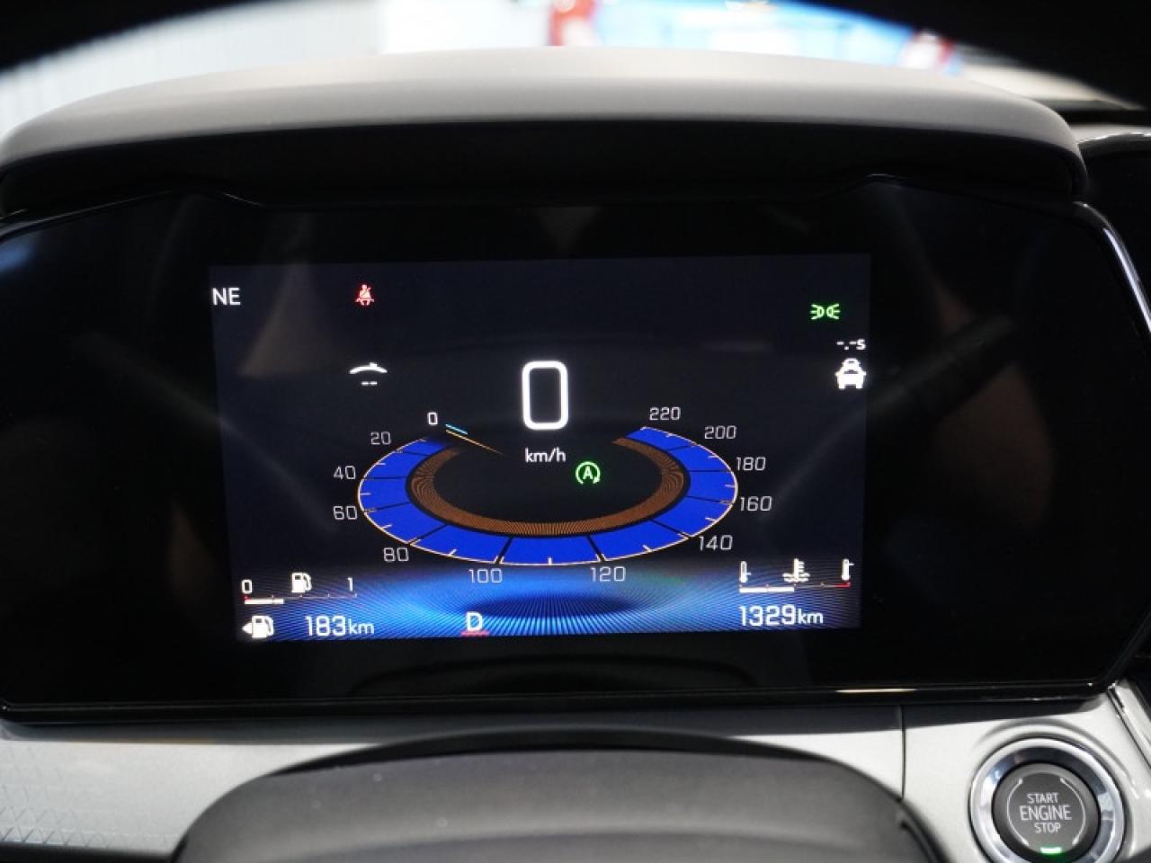 2025 Chevrolet Trax LT  - Heated Seats -  Remote Start Photo