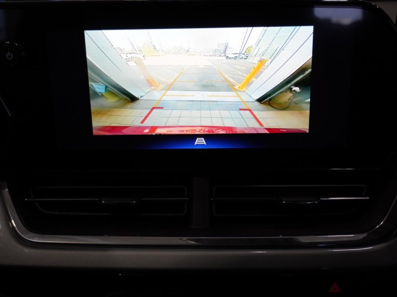 2025 Chevrolet Trax LT  - Heated Seats -  Remote Start Photo