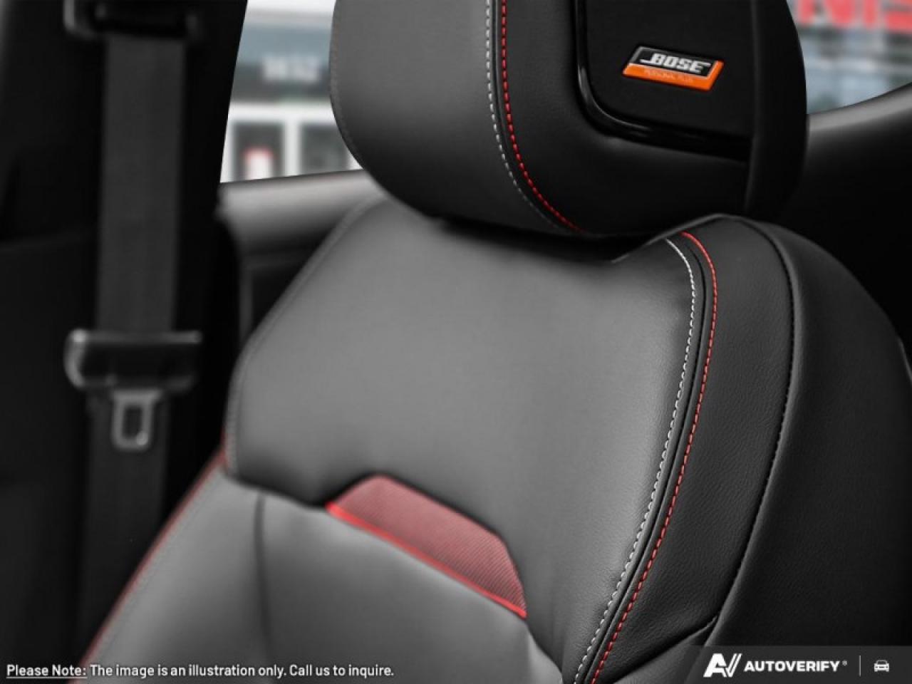 2025 Nissan Kicks SR  -  360 Camera -  Heated Seats Photo