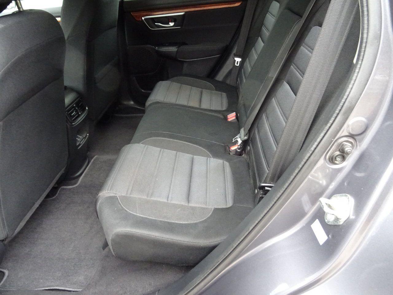 2017 Honda CR-V EX - Photo #10