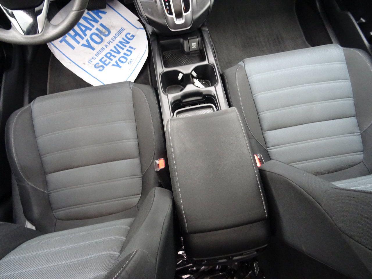 2017 Honda CR-V EX - Photo #11