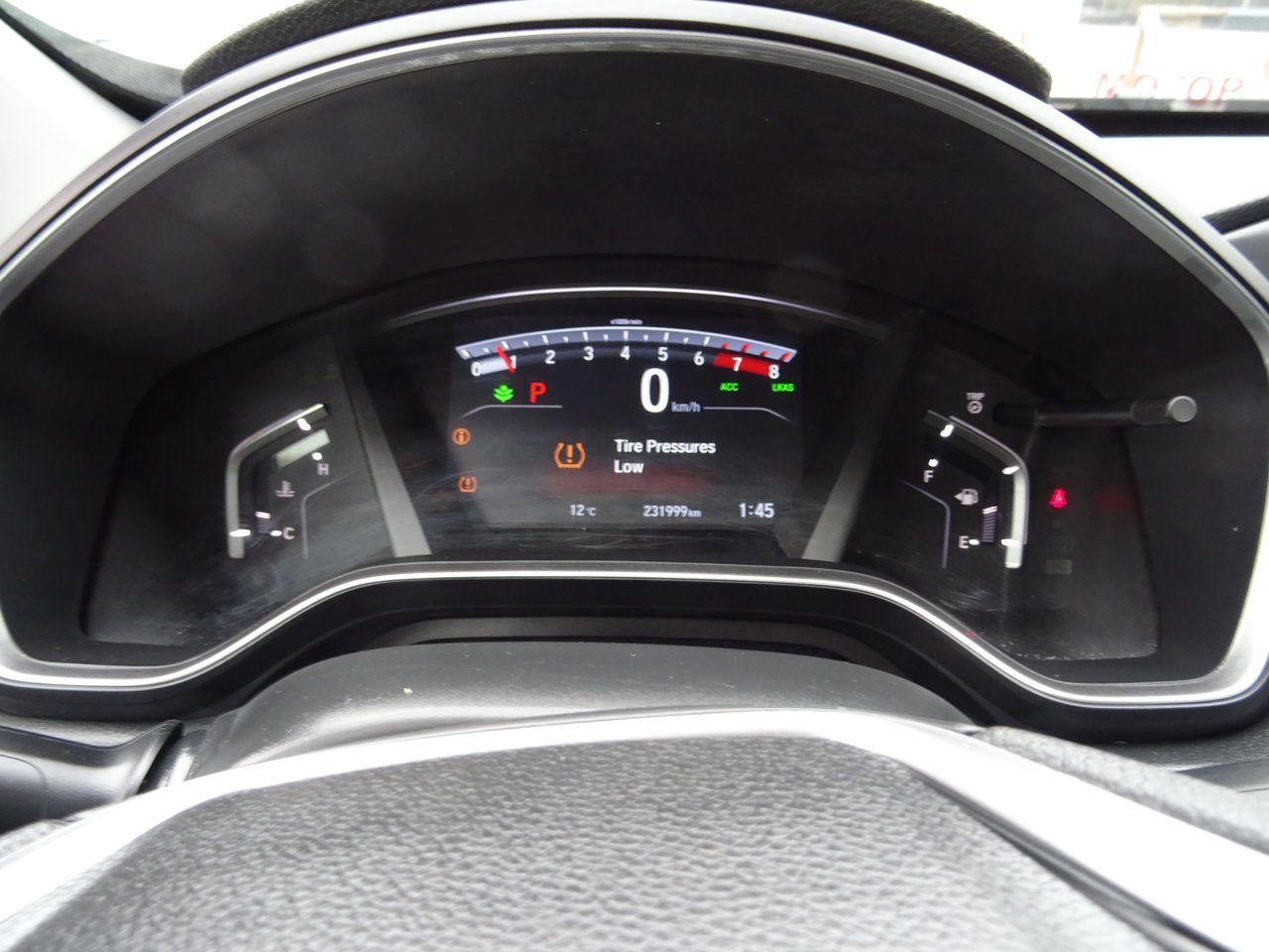 2017 Honda CR-V EX - Photo #14