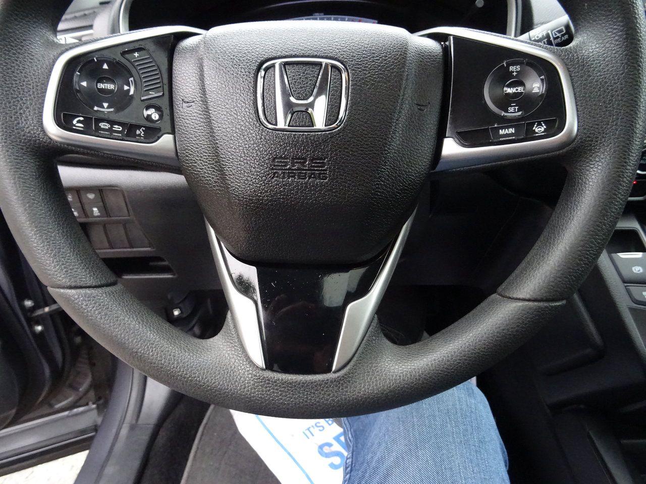 2017 Honda CR-V EX - Photo #13