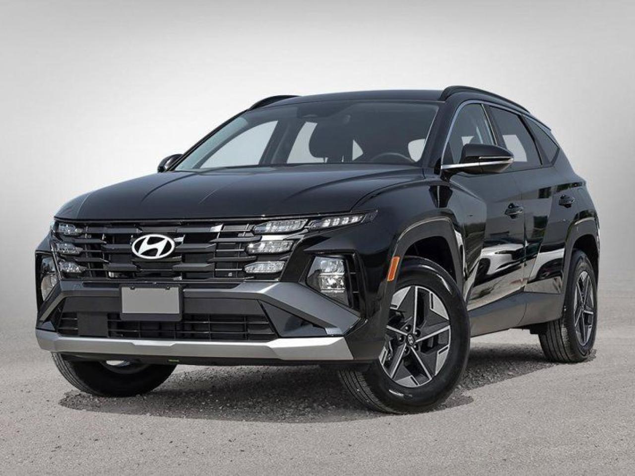 New 2025 Hyundai Tucson Preferred for sale in Fredericton, NB