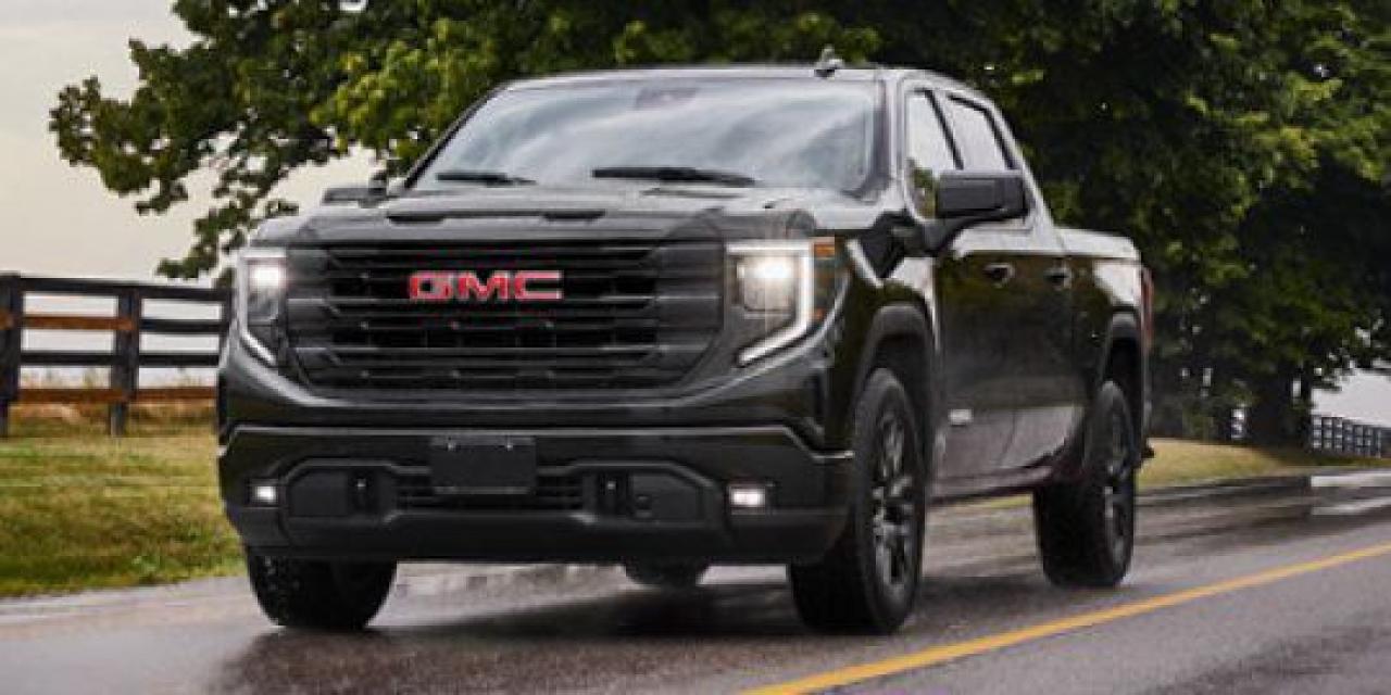 New 2025 GMC Sierra 1500 PRO for sale in Fredericton, NB