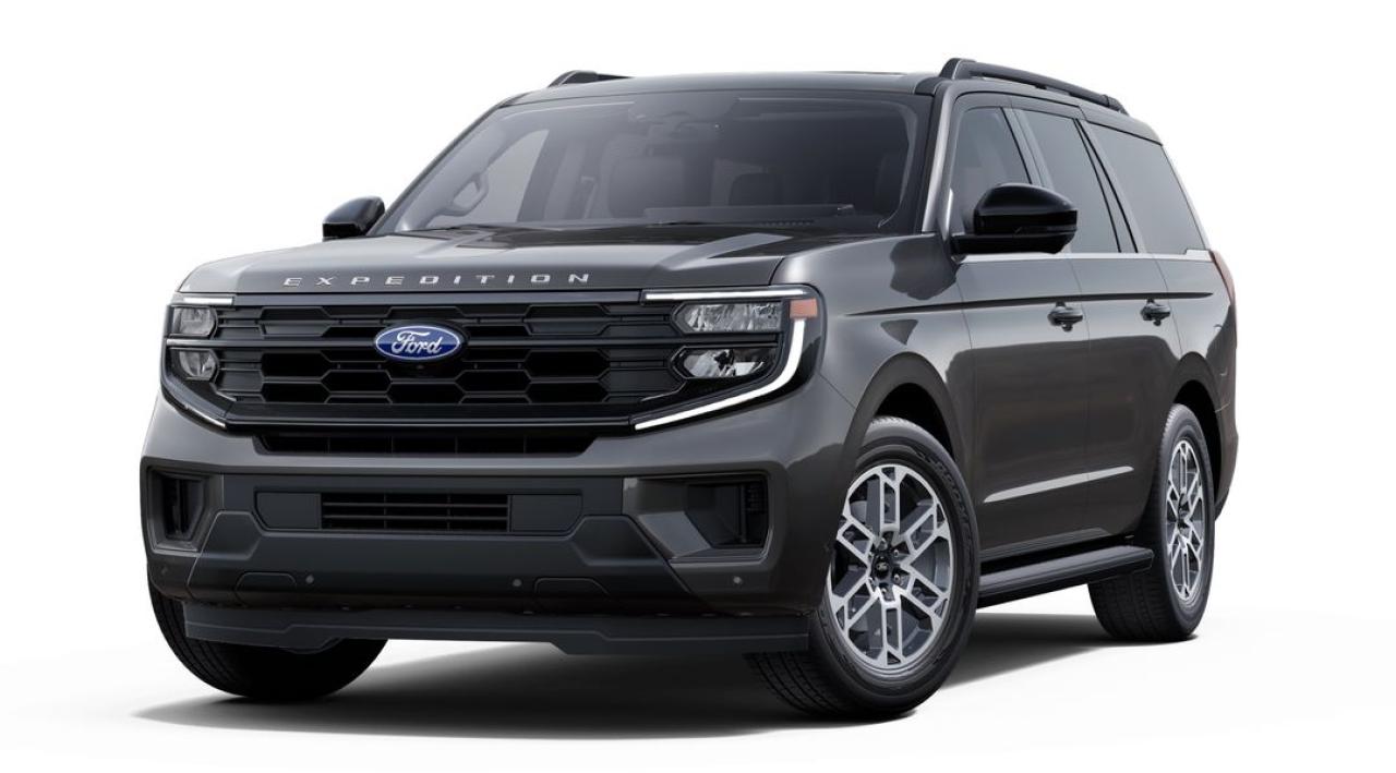 New 2025 Ford Expedition Active for sale in London, ON