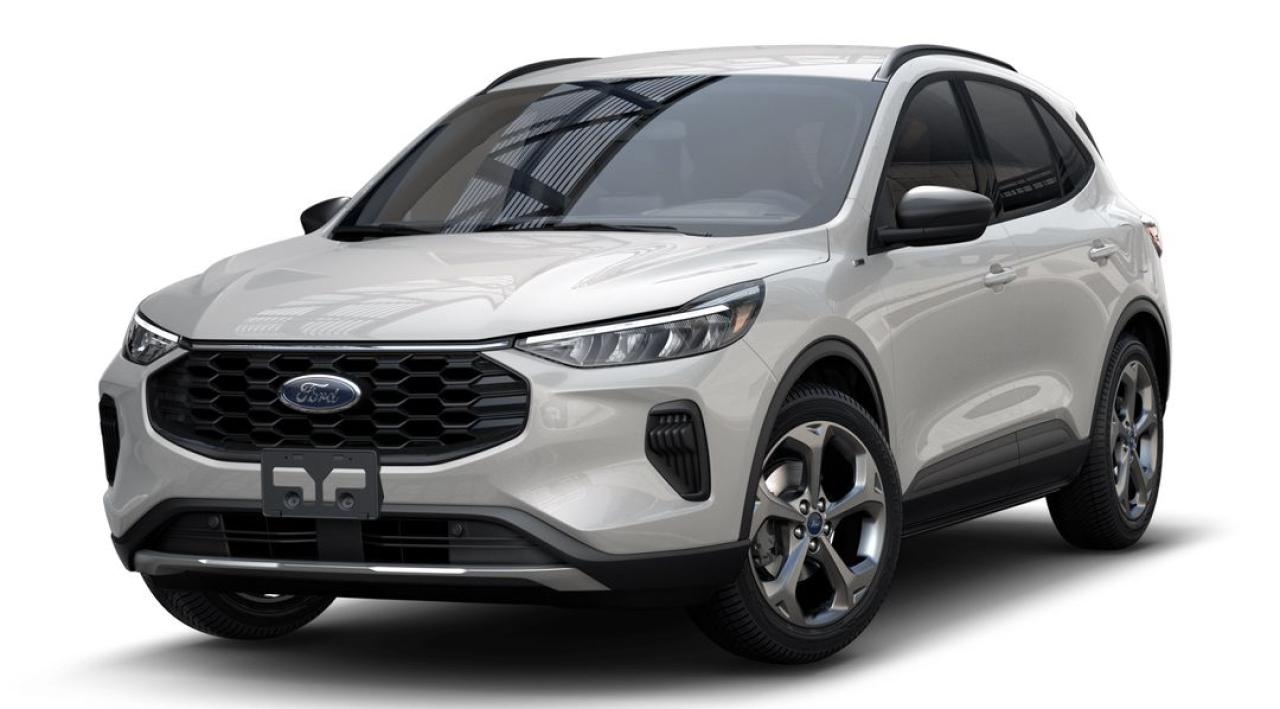 New 2025 Ford Escape ST-Line for sale in London, ON