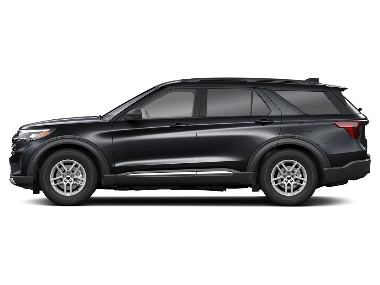 New 2025 Ford Explorer ACTIVE for sale in London, ON
