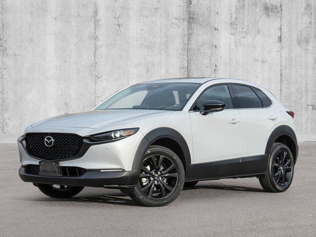 New 2025 Mazda CX-30 GT for sale in Dartmouth, NS