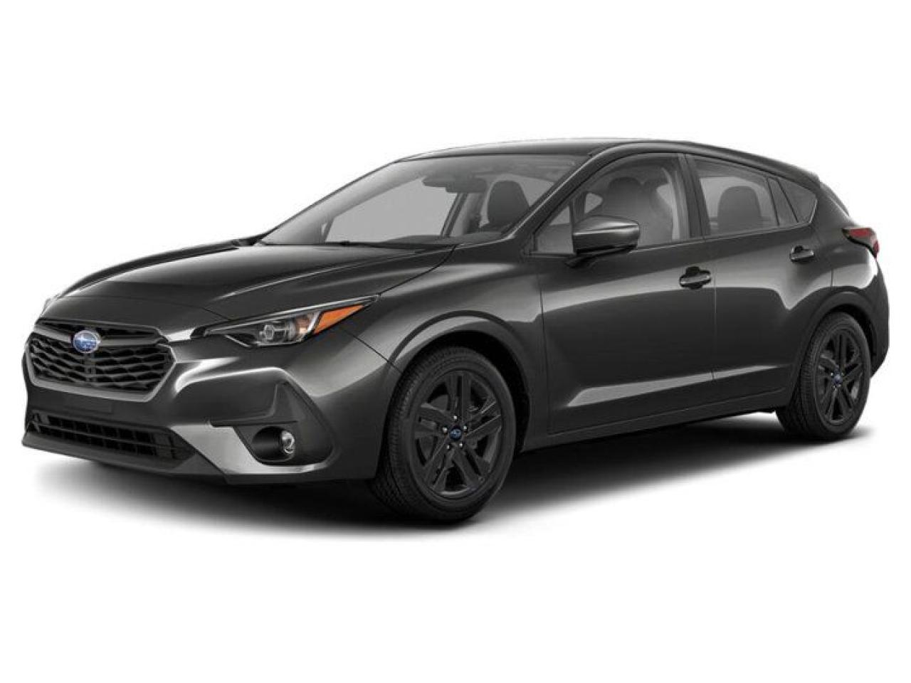 New 2025 Subaru Impreza Touring for sale in Charlottetown, PE
