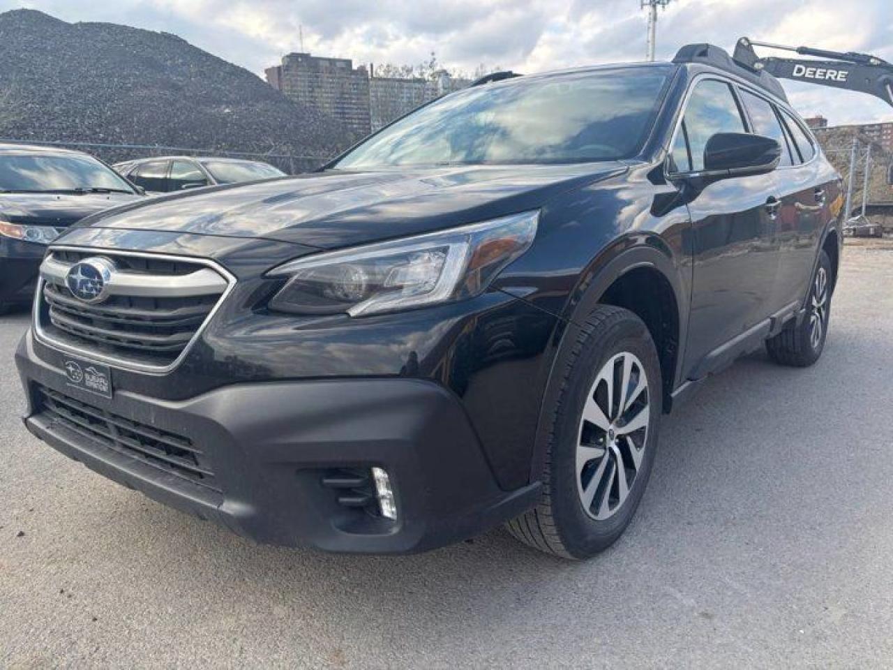 Used 2022 Subaru Outback TouringAWD | Apple CarPlay | Android Auto | Heated Seats | Adaptive Cruise Control | and More ! for sale in Guelph, ON