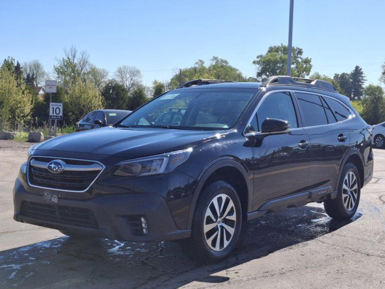 Used 2022 Subaru Outback TouringAWD | Apple CarPlay | Android Auto | Heated Seats | Adaptive Cruise Control | and More ! for sale in Guelph, ON