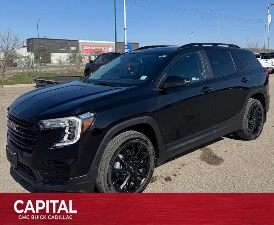 Used 2023 GMC Terrain SLE AWD for sale in Regina, SK