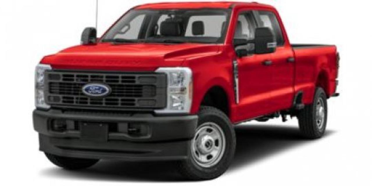 New 2025 Ford F-350 Diesel King Ranch for sale in Winnipeg, MB