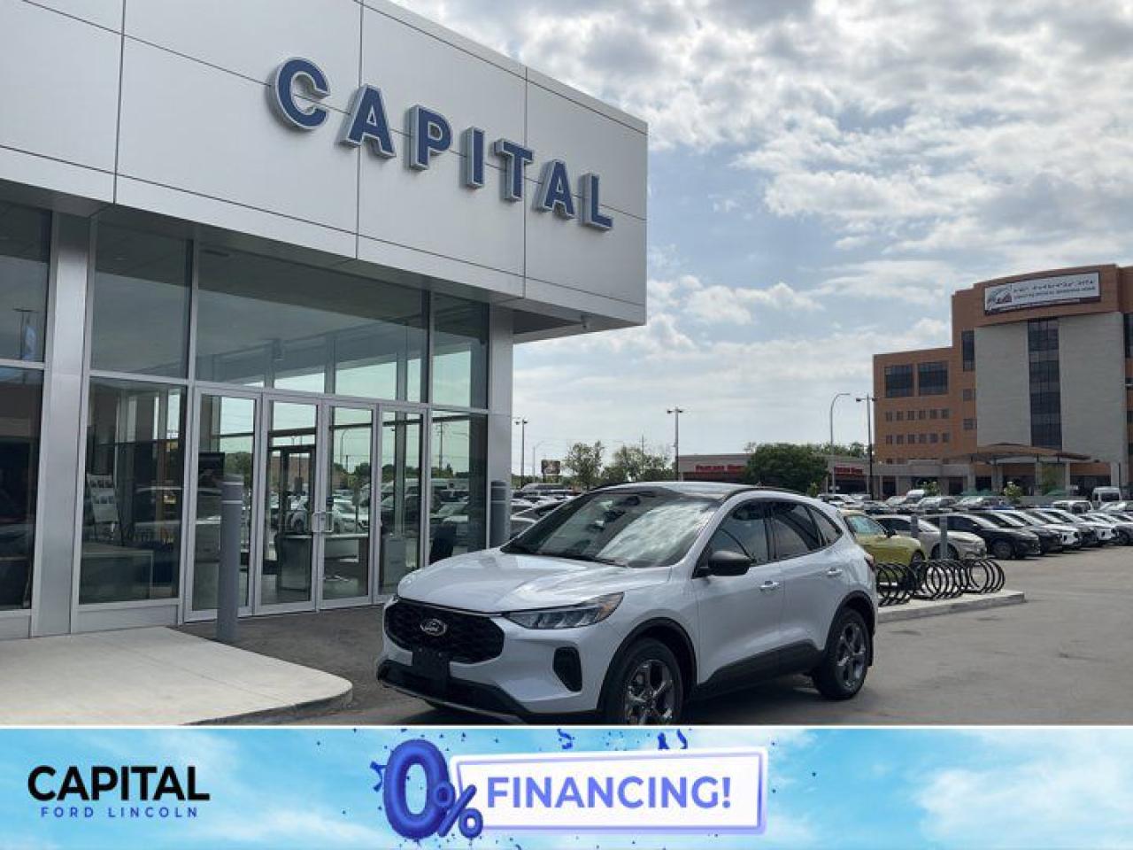 Helping find the perfect vehicle FOR YOU is our only priority.P.S...Sometimes texting is easier. Text 1-204-900-8266 for fast answers at your fingertips! Service Loaner Vehicle