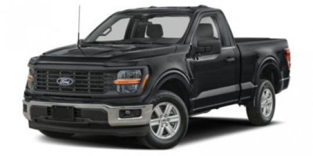 New 2025 Ford F-150 XL for sale in Winnipeg, MB