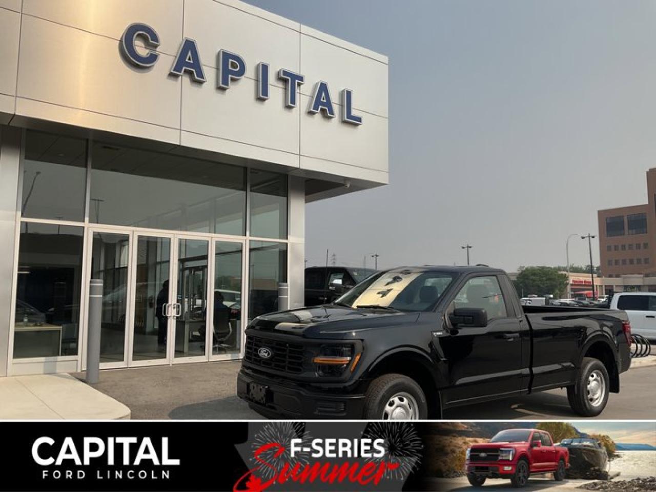 Helping find the perfect vehicle FOR YOU is our only priority.P.S...Sometimes texting is easier. Text 1-204-900-8266 for fast answers at your fingertips! Service Loaner Vehicle