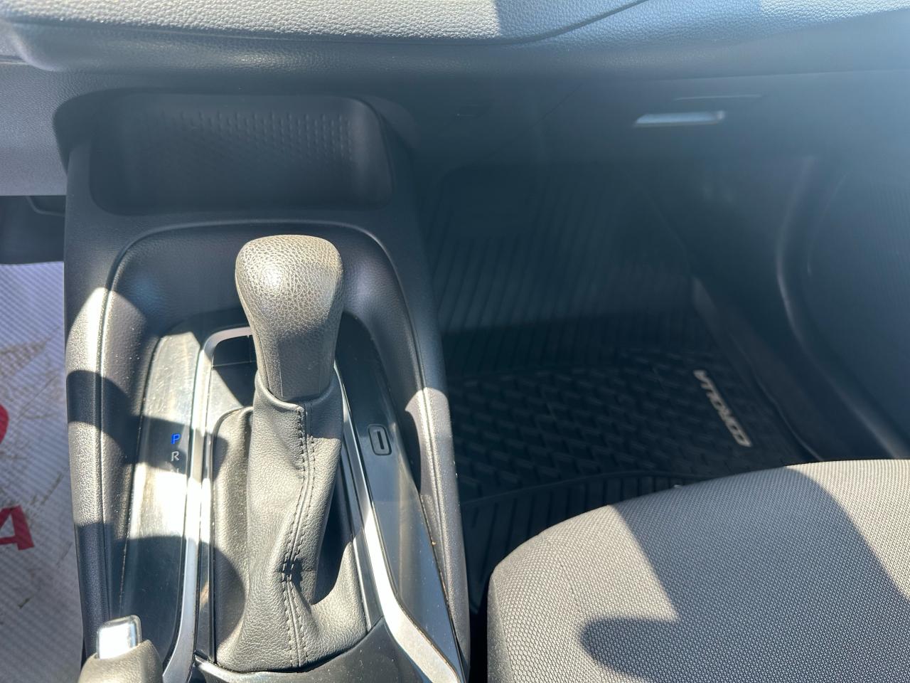 2022 Toyota Corolla L Photo