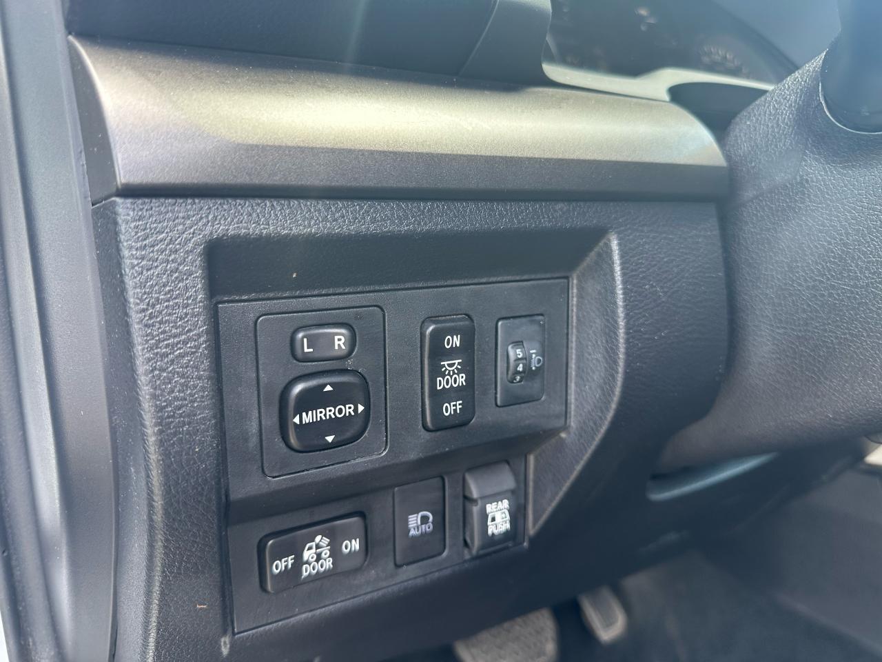 2021 Toyota Tundra TRD Sport Premium Photo