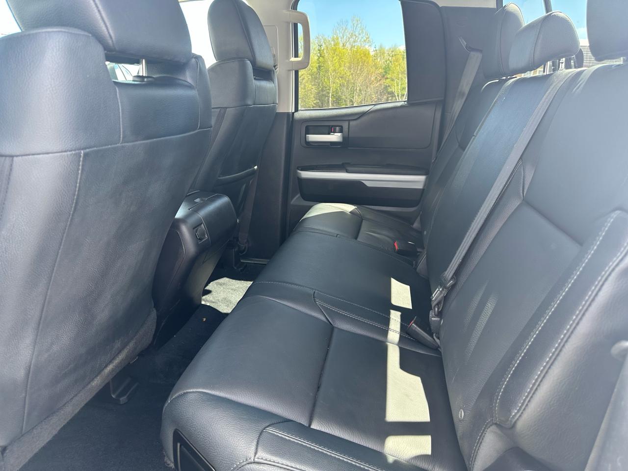 2021 Toyota Tundra TRD Sport Premium Photo