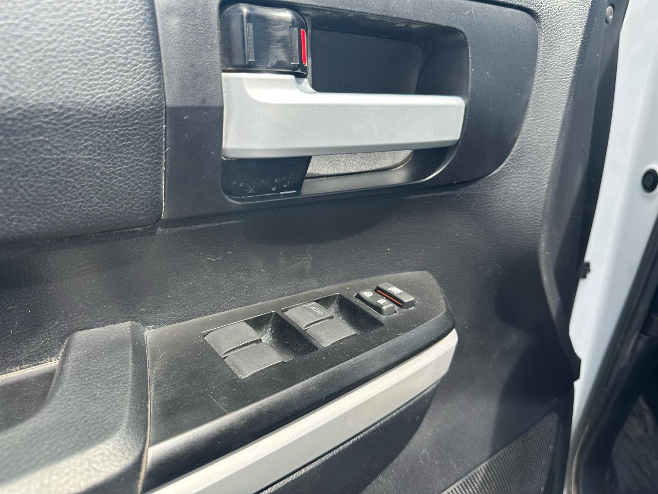 2021 Toyota Tundra TRD Sport Premium Photo