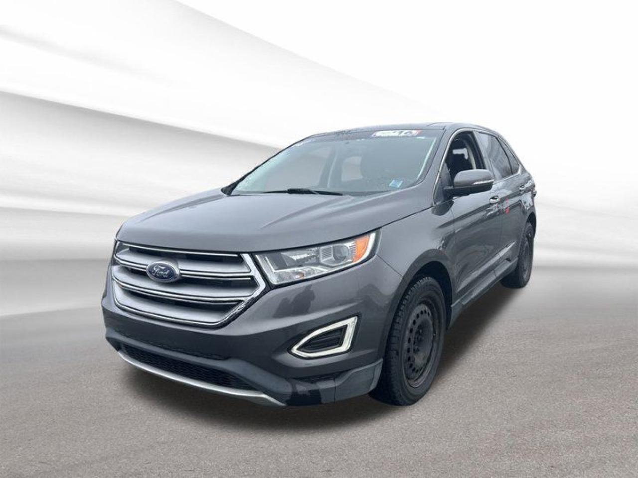 Used 2016 Ford Edge Titanium for sale in Halifax, NS