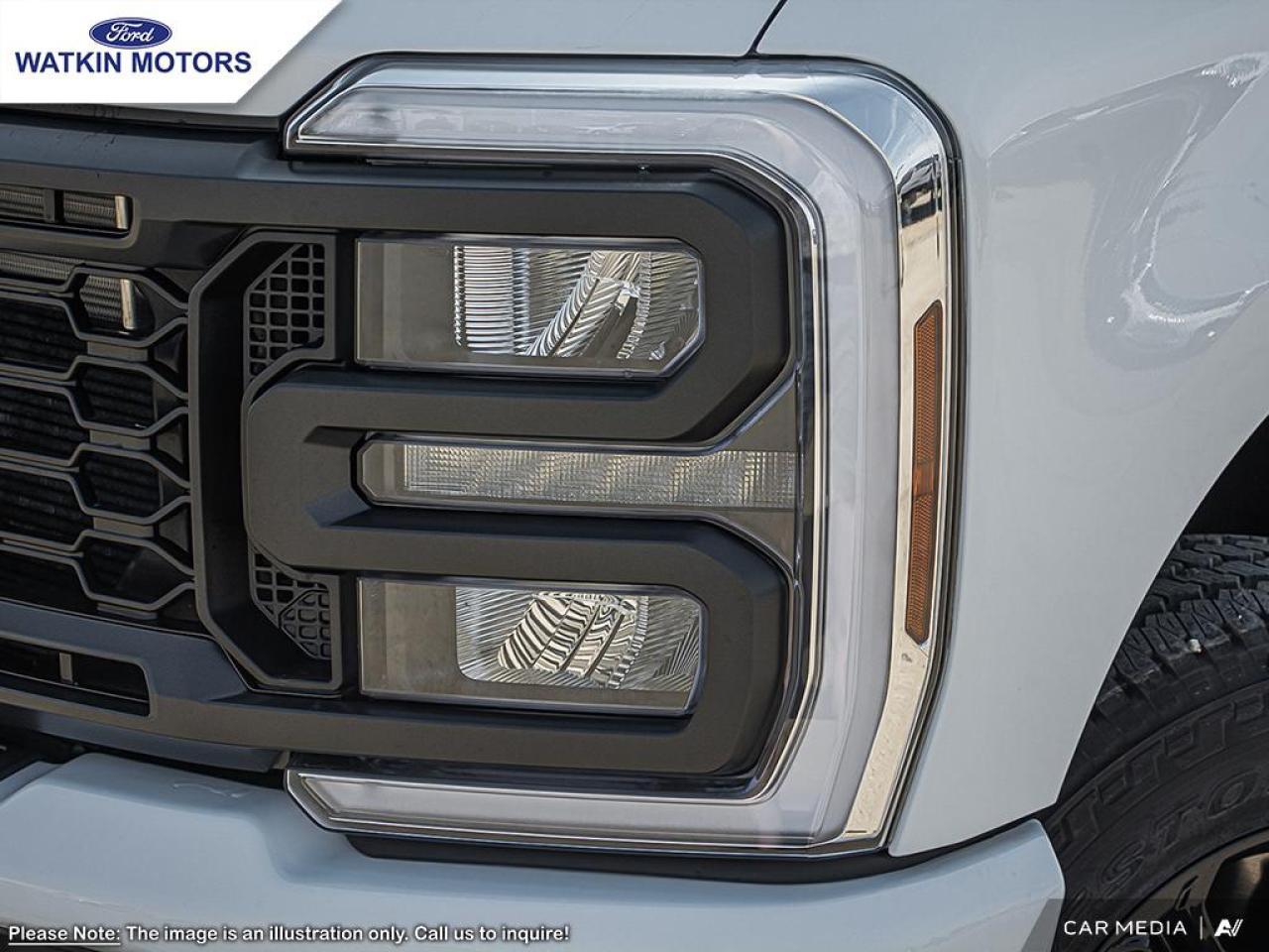 2025 Ford F-350 XL Photo9