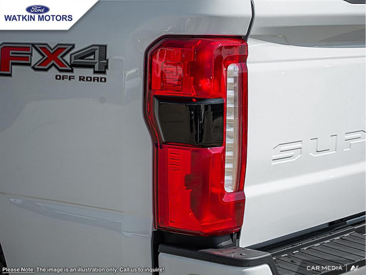 2025 Ford F-350 XL Photo26