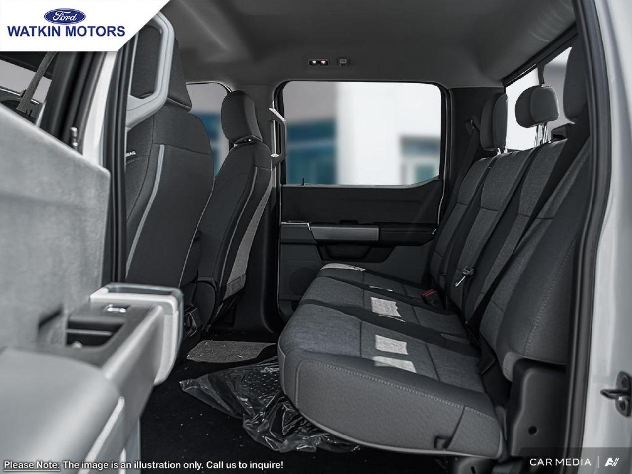 2025 Ford F-350 XL Photo20