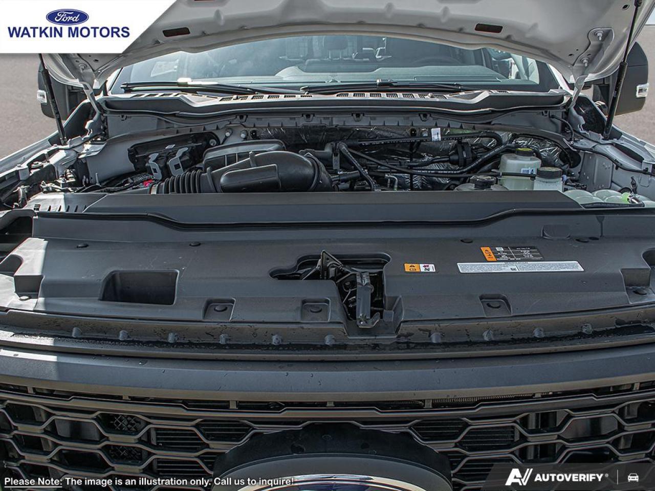 2025 Ford F-350 Super Duty SRW XL Photo26