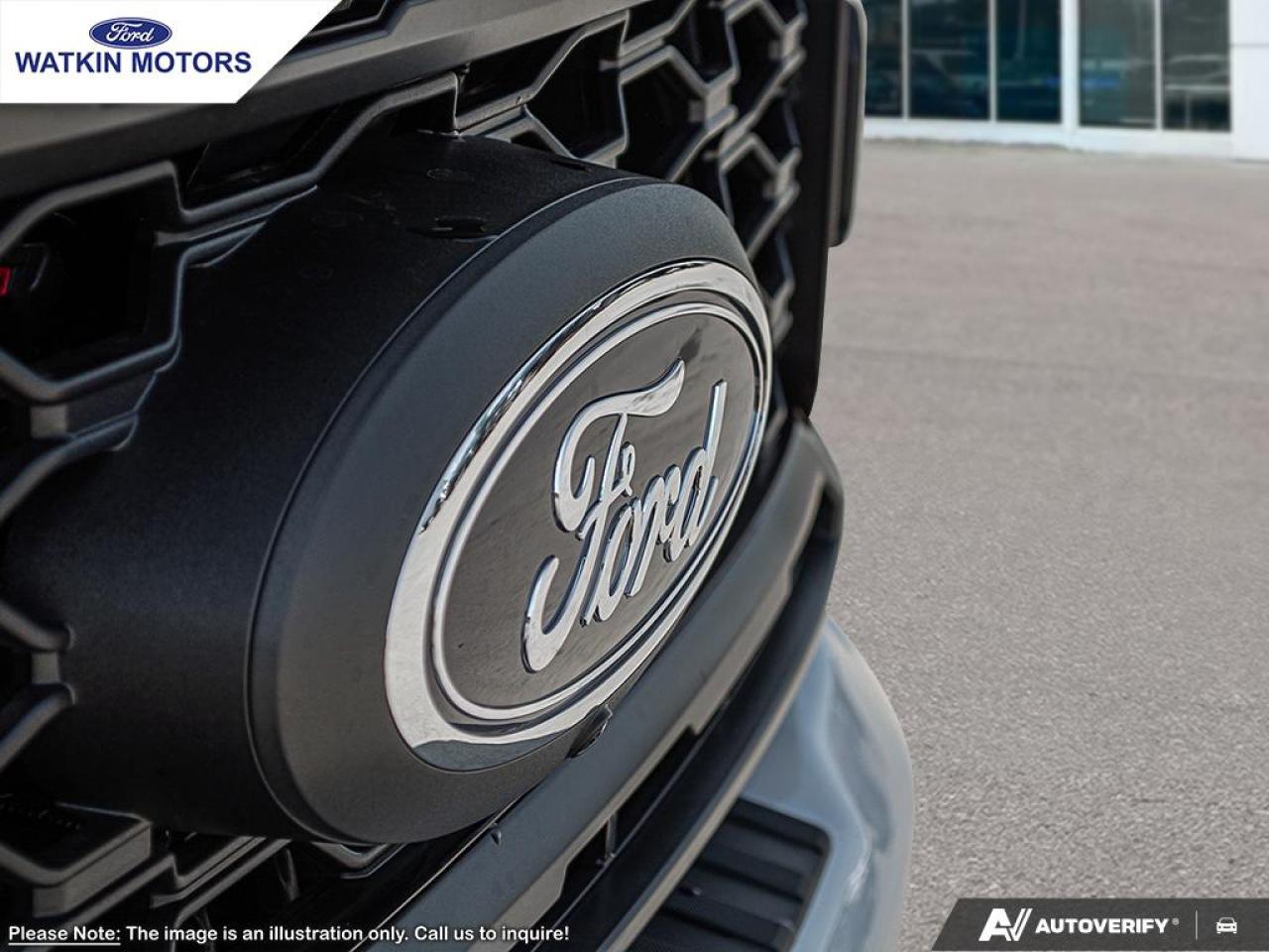 2025 Ford F-350 Super Duty SRW XL Photo26