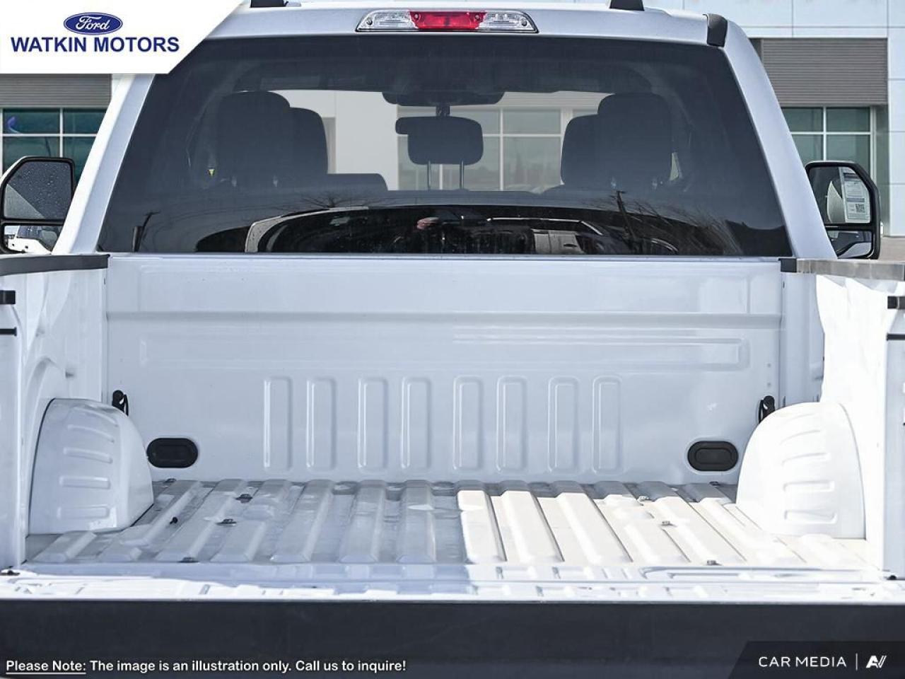 2025 Ford F-350 Super Duty SRW XLT Photo6