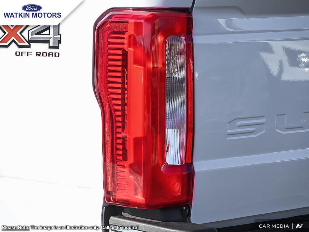 2025 Ford F-350 Super Duty SRW XLT Photo10