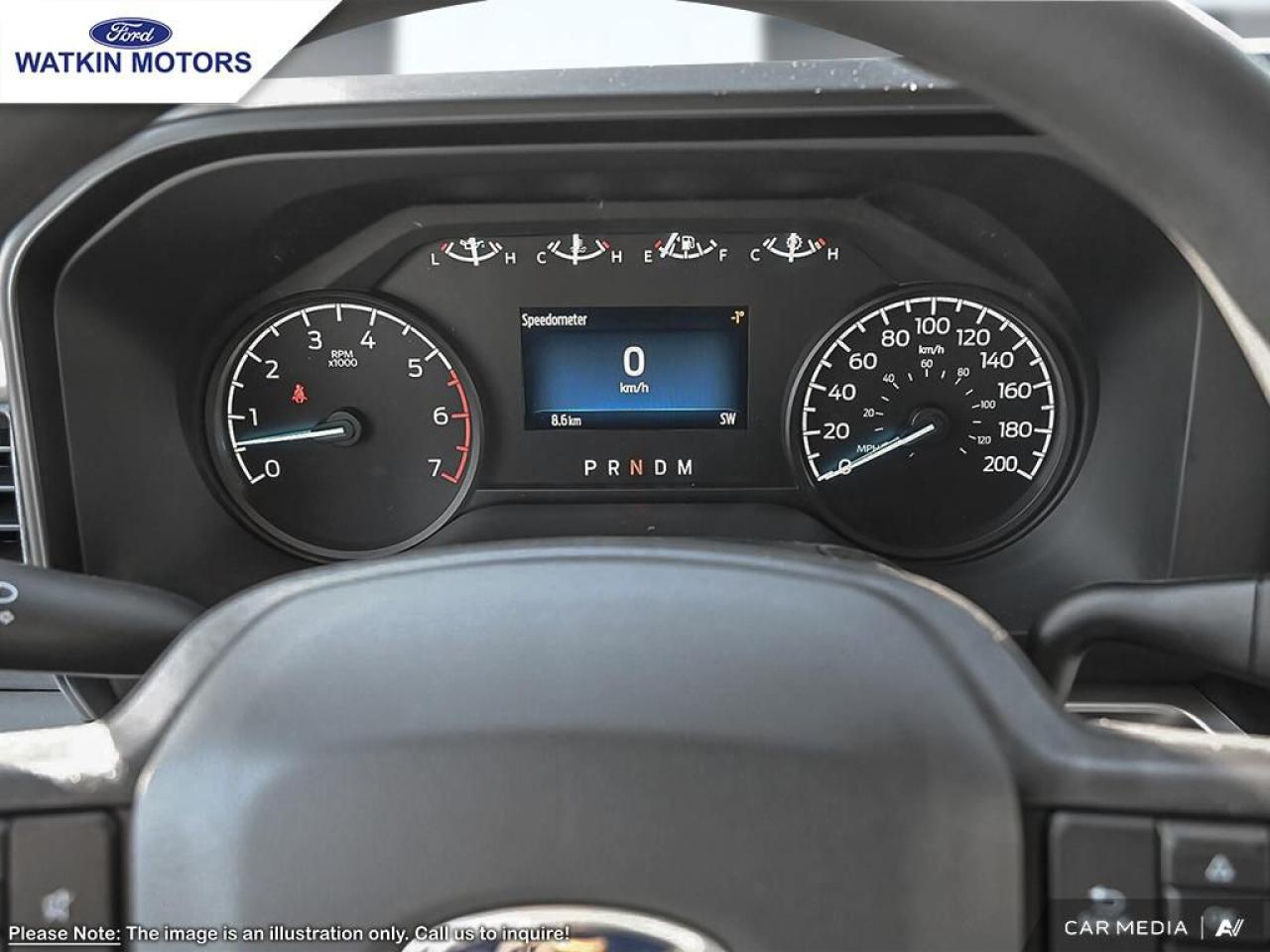 2025 Ford F-350 Super Duty SRW XLT Photo13